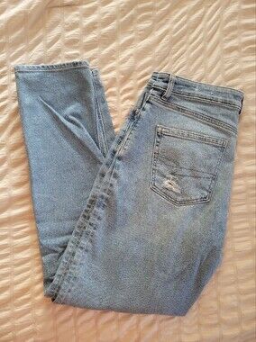 American Eagle Denim Jeans